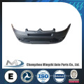 Front bumper for Citroen C4